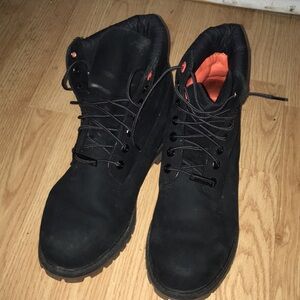 Size 10.5 Timberland men